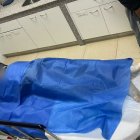 La adolescente llegó sin signos vitales a la casa de salud.