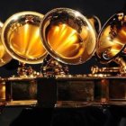 Las Vegas, preparada para acoger por primera vez los premios Grammy