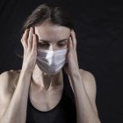 Un estudio muestra los efectos persistentes del covid-19 en el cerebro