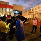 La SNAI reiteró que las fuerzas del orden tienen el control de la cárcel de Cuenca.