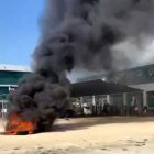 Exigen información y que terminen las supuestas injusticias que se están cometiendo.