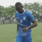 Renny Jaramillo tiene contrato con 9 de Octubre hasta el final de la temporada 2023.