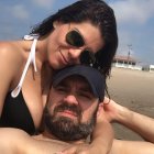 Sofía Caiche aclara los rumores sobre su matrimonio