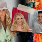 Christina y Rayo siempre han dicho que mantiene una relación de amistad. Carolina dice o contrario.