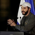 La reforma al Código Penal establece penas de 10 a 15 años de cárcel