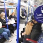 ¡Se detectó más de 700 casos de la subvariante ómicron XE en Reino Unido!