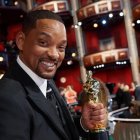 Los Óscar adelantan para el viernes reunión para fijar castigo de Will Smith