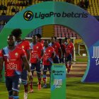 Los puros criollos solo cuentan con 14 jugadores habilitados para encarar la Serie B. Son octavos en la tabla.