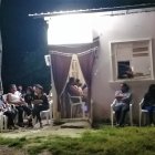 El salvaje asesinato de la jovencita ha causado conmoción en la comuna peninsular.