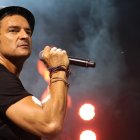 El artista guatemalteco visitará Quito y Guayaquil.