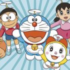 Murió Motoo Abiko, la otra mitad creativa de Doraemon, el gato cósmico