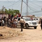 ¡Asesinado en La Libertad tenía siete antecedentes penales!