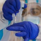 Brasil confirma el primer caso de la la subvariante ómicron XE