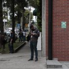 Fiscalía de Ecuador allana centro de informático sueco amigo de Assange