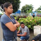 Varias veces le habían advertido a Gabriel lo peligroso que era bañarse en este conducto