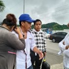 El hallazgo de su sobrina fue hecho por dos tías y su abuela.