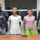 Hasta el momento la Policía Nacional no ha confirmado la identidad de las víctimas y tampoco si tenían o no antecedentes.