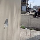 En la noche de este sábado 9 de abril y hoy domingo 10, Guayaquil se convirtió en un escenario de hechos violentos