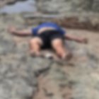 Su muerte fue instantánea