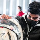 Juan Manuel Correa fichó  esta temporada por el equipo PREMA para participar en la European Le Mans Series, a la par del campeonato de Fórmula 3.