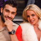 ¡Britney Spears está embaraza!