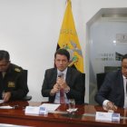 ¡Reforzarán la seguridad de Glas para evitar que se fugue!