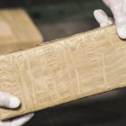 Ecuador decomisa casi tres toneladas de droga con destino a Bélgica