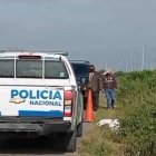El martes el cadáver de un hombre fue encontrado en la vía al Morro, mientras que en el pelado una pareja fue asaltada.