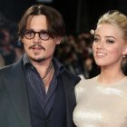 La ex pareja se enfrenta a un juicio televisado a nivel mundial. Muchos lo han comparado con el de O.J. Simpson.