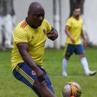 Freddy Rincón, exjugador colombiano, continúa en estado crítico, con manejo ventilatorio, hemodinámico y bajo monitoreo permanente.