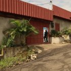 Un hombre fue herido la mañana del miércoles en un motel del noroeste de Guayaquil