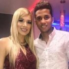Mafer Pérez y Bryan de la Torre se dan una nueva oportunidad en el amor