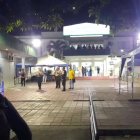 Enfrentamiento entre bandas dejó como resultado un muerto y varios heridos en La Guacharaca