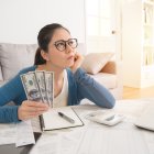 Es importante que analices y planifiques en qué emplearás el dinero de las utilidades.