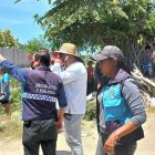 Consumidores de droga habrían provocado el fuego.