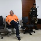 La jueza Soledad Monsalve emitirá un dictamen la noche de este 15 de abril. El Estado esta vez llegó decidido a frenar el habeas corpus.