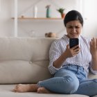 Según la experta, los jóvenes son quienes aplican más esta conducta.