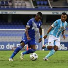 Emelec recibe al colista del torneo, 9 de Octubre, en la fecha 8 de la LigaPro.