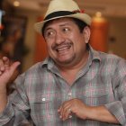 Aladino dice que su suegra era muy guapa y justo le tocó él como yerno