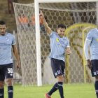 Universidad Católica le sigue los pasos a Barcelona tras derrotar a Independiente del Valle