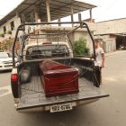 En la Isla Trinitaria se registró el último hecho violento de la mañana del domingo 17 de abril.