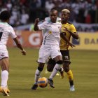 Liga de Quito vs. Barcelona: ¡El Ídolo va perdiendo en Casa Blanca