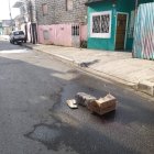 En un solo hecho, sicarios acabaron con la vida de tres personas, esto ocurrió en el Guasmo sur. Entre las víctimas mortales hay dos mujeres.