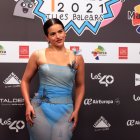 La artista española empezará el Motomami World Tour en Almería, España.