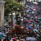 Según cálculos del Ministerio de Turismo, hubo un 31 millones de dólares en un gasto turístico.