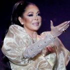 Isabel Pantoja actuará en Chile, Argentina y Perú en regreso a Iberoamérica