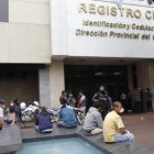 La agencia 9 de Octubre, en Guayaquil, también atenderá los días sábados.