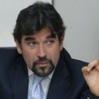 Carlos Vera podría estar en Netflix.