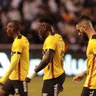 El Ídolo quiere volver a ganar.