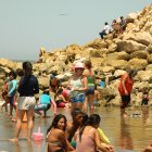 La reducción del IVA del 12 % al 8 % en los feriados no es suficiente, dice Fenacaptur.